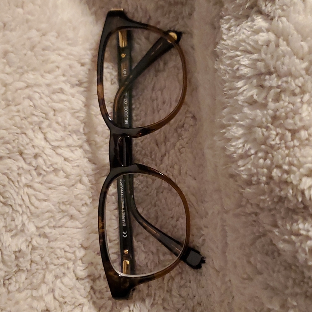 Prescription Glasses 🤑